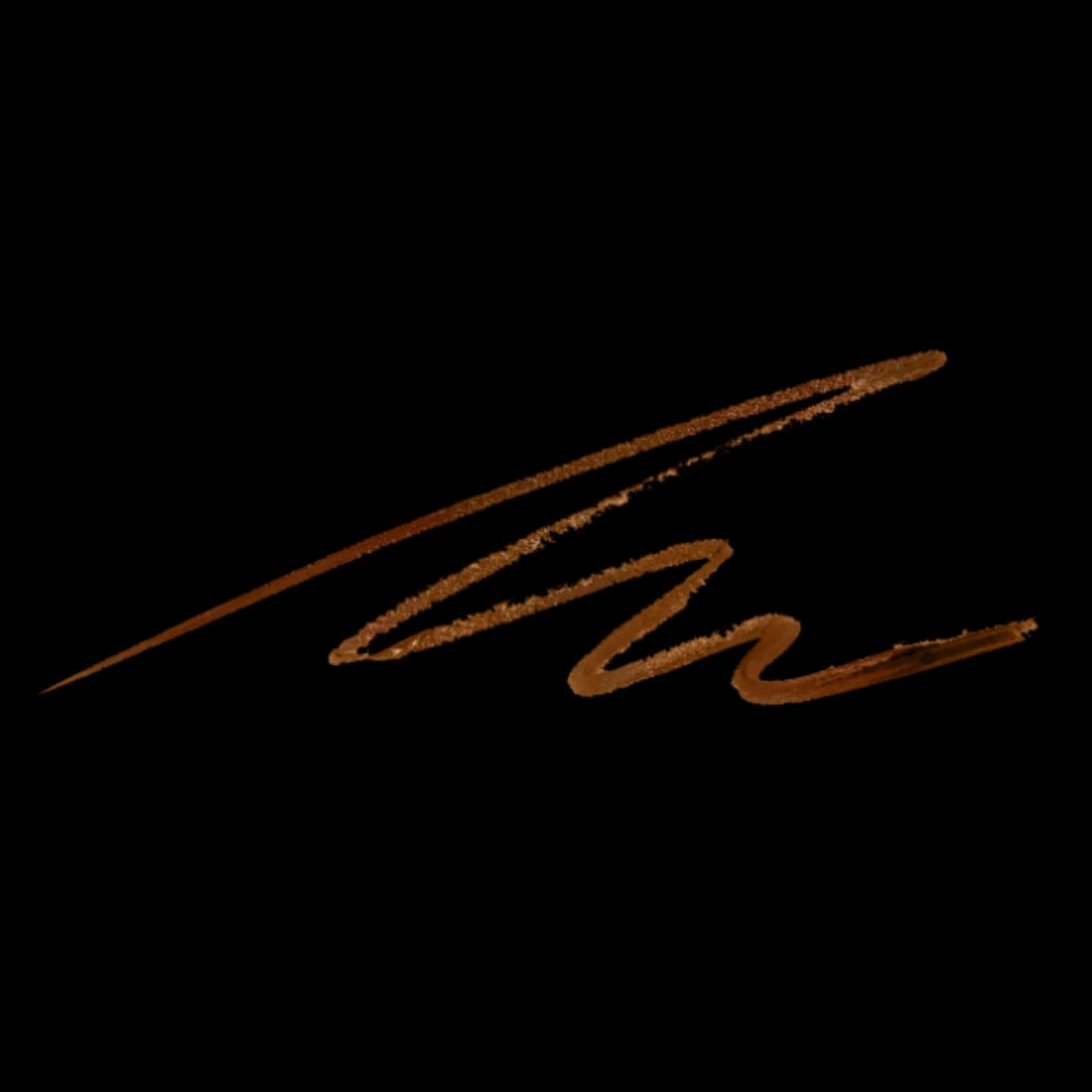 Oogpotlood | 327 Brown