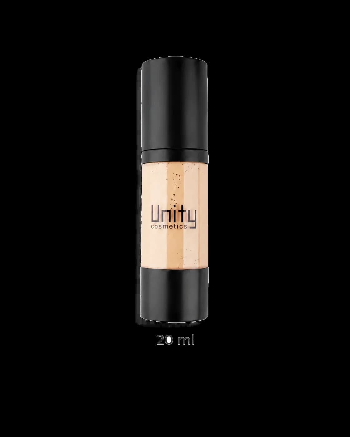 Foundation | 750 Tanned