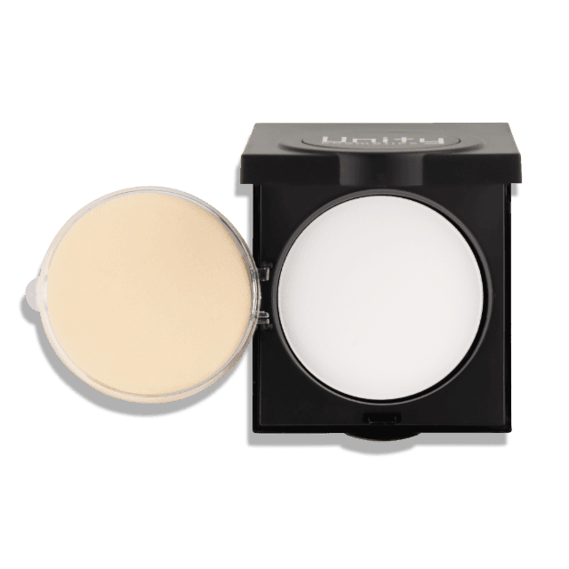 Matte fixing powder | 800 Transparent