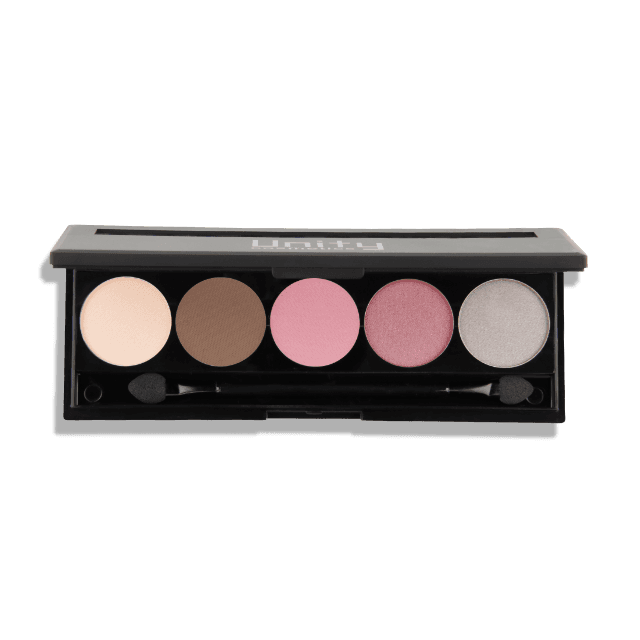 Palette d'ombres à paupières | Naturals
