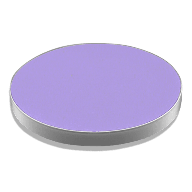 Ombre à paupières (recharge) | 0468 Violet (mate)