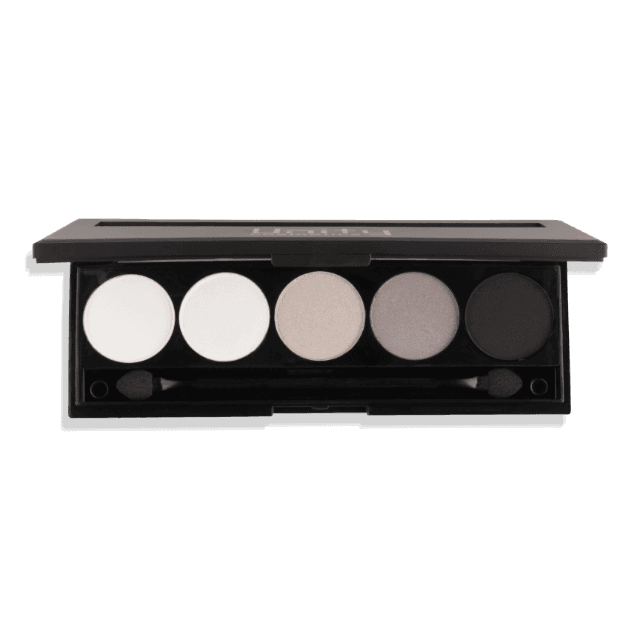 Palette d'ombres à paupières | Grey - Copy